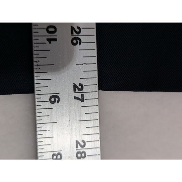 Austin Reed Wmns Blazer Sz 14 90's Vtge Dark Navy See photos condition notblack - Picture 11 of 12